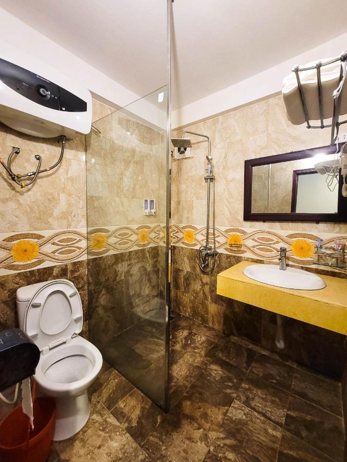 Nguyen Hung Hotel Sapa ภายนอก รูปภาพ